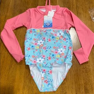 Sun Emporium swim suit